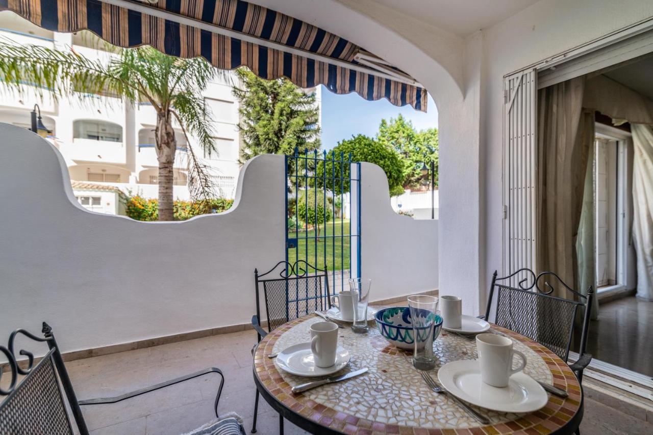Lxr Marysol II 2Bdr. Apt Benalmádena Exterior photo