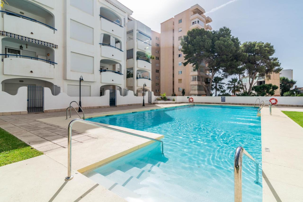 Lxr Marysol II 2Bdr. Apt Benalmádena Exterior photo