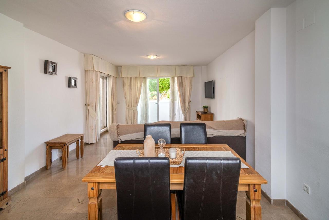 Lxr Marysol II 2Bdr. Apt Benalmádena Exterior photo