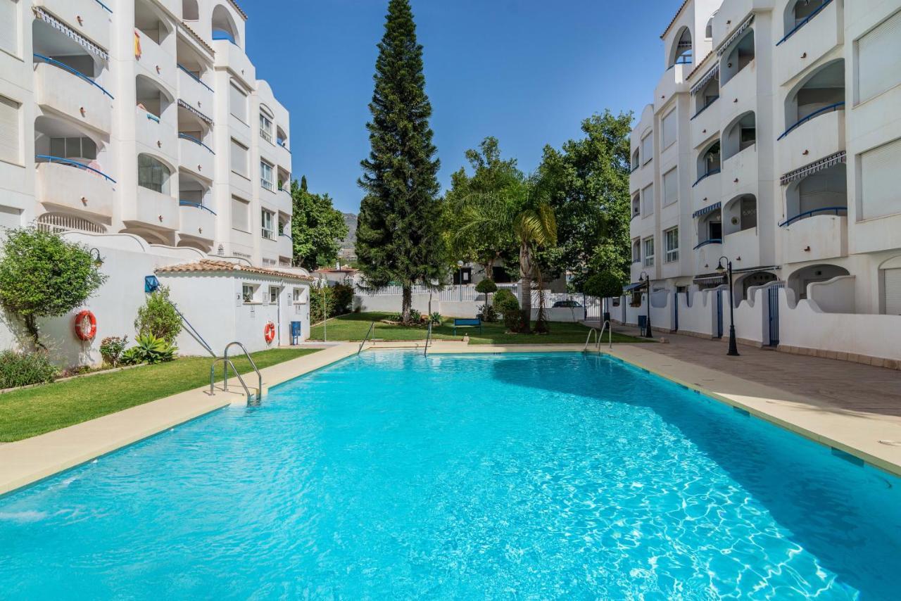 Lxr Marysol II 2Bdr. Apt Benalmádena Exterior photo