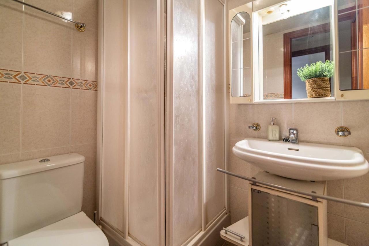 Lxr Marysol II 2Bdr. Apt Benalmádena Exterior photo