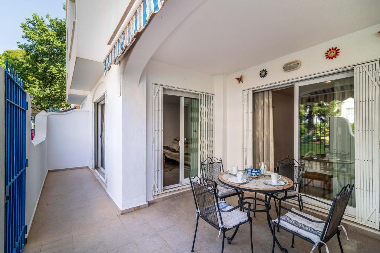Lxr Marysol II 2Bdr. Apt Benalmádena Exterior photo