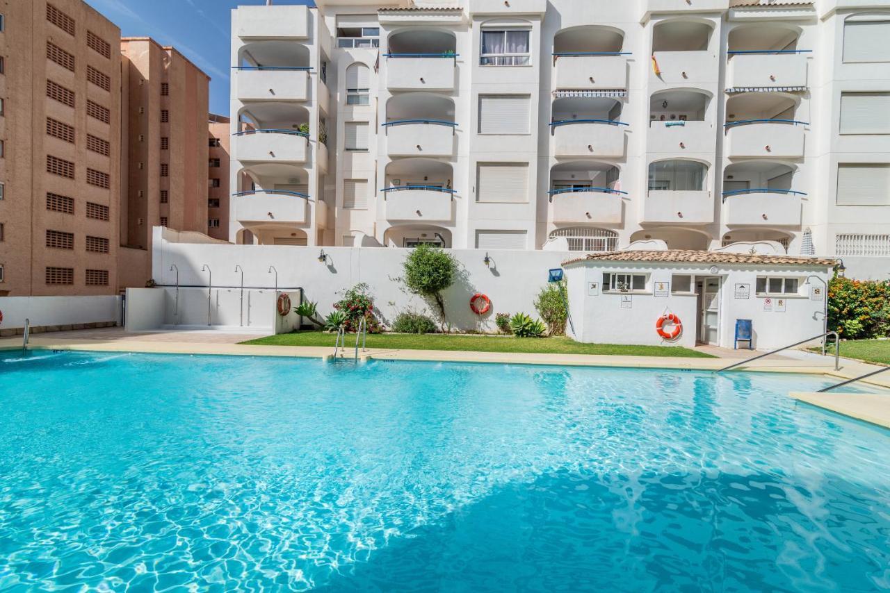 Lxr Marysol II 2Bdr. Apt Benalmádena Exterior photo