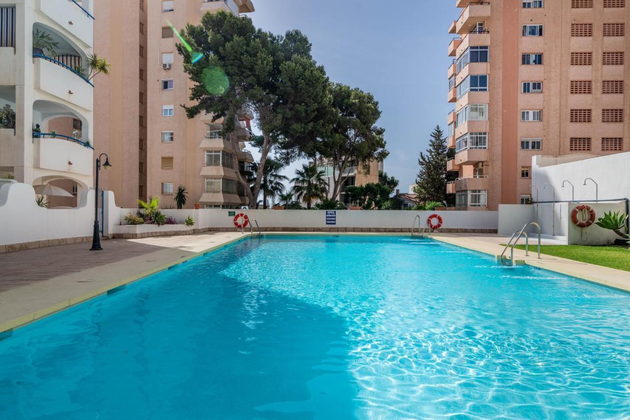 Lxr Marysol II 2Bdr. Apt Benalmádena Exterior photo