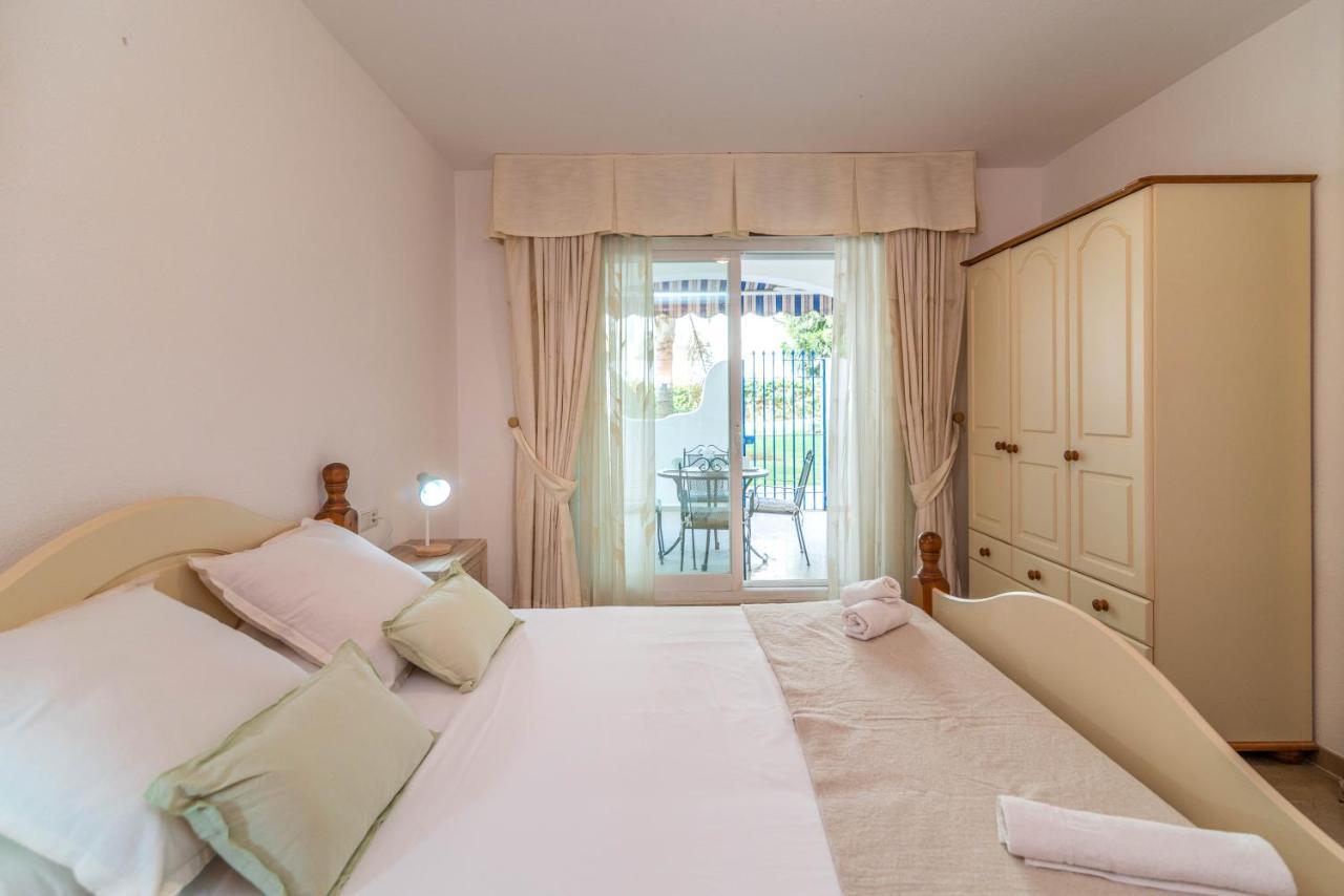 Lxr Marysol II 2Bdr. Apt Benalmádena Exterior photo